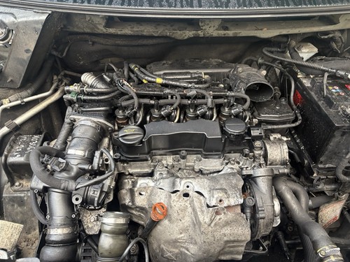 Injecteur hdi 110 - 1.6,