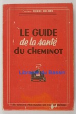 Guide de la santé du cheminot