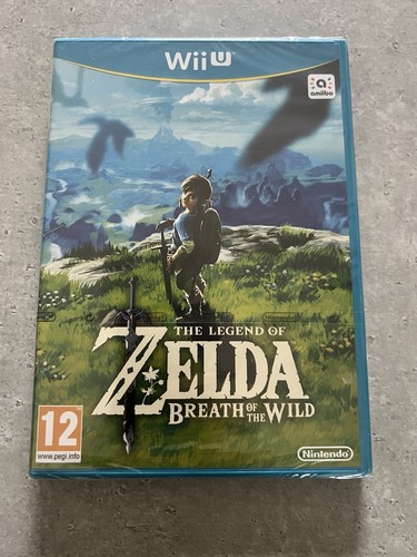 The legend zelda - the,