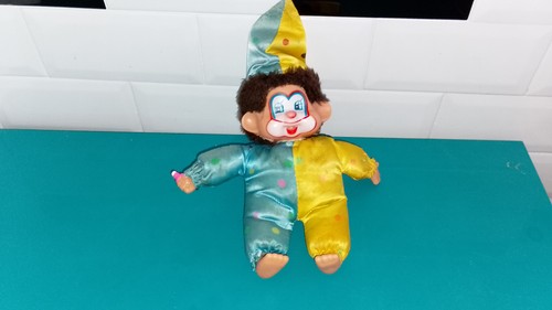 0211251 bootleg faux peluche - bootleg,