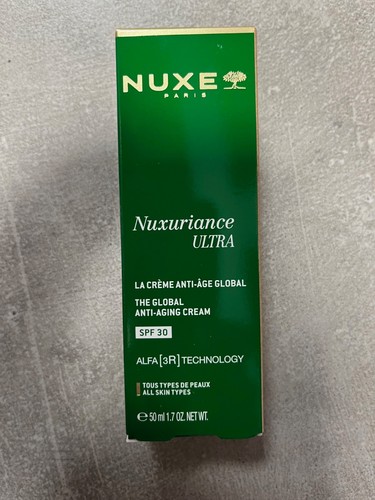 Nuxe nuxuriance ultra - nuxuriance, la
