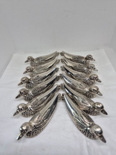 Porte couteaux animalier - couteaux,