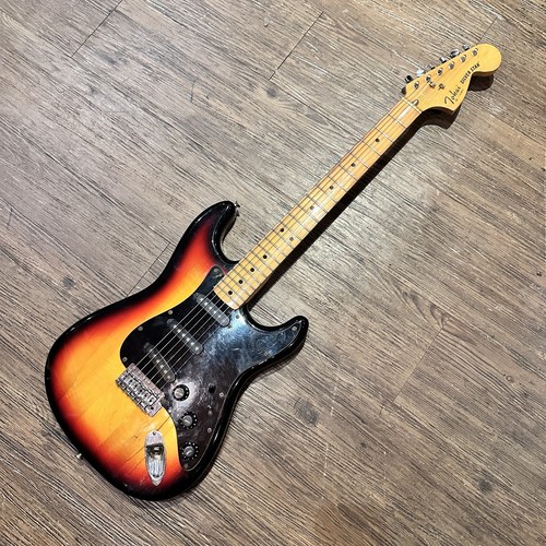 Tokai silver star 1981 - tokai,