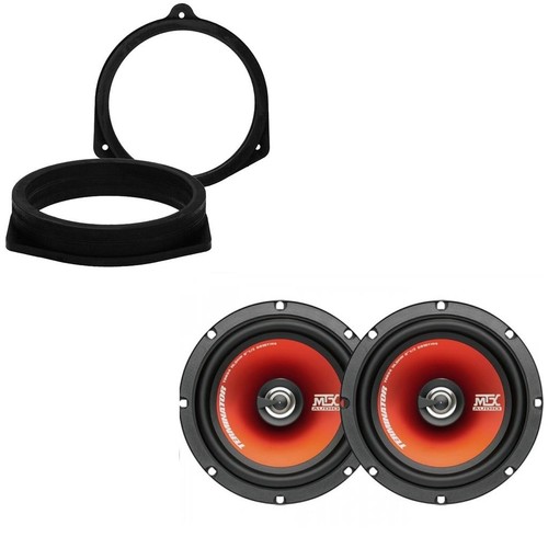 Mtx tr65c 17cm - tr65c, 6.5"