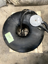 cuve gpl avec pompe saab 9-3NG