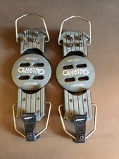 Fixations EMERY pour surf des