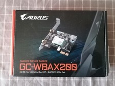 Carte Réseau Wi-Fi Avec Antenne