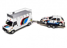 PEUGEOT 205 TURBO T16 #2 1ER