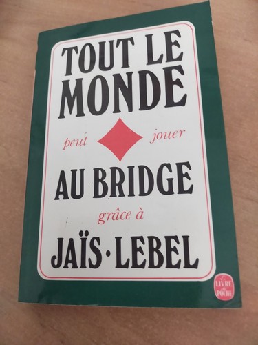 Tout monde peut jouer au - monde,