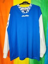 Maillot de football rétro