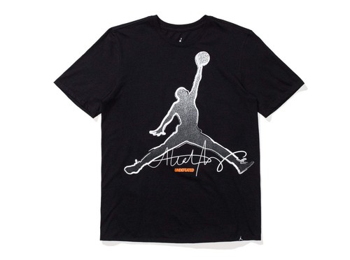 Nike air jordan aleali - air, x