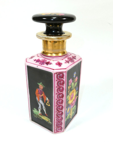 Vienne 1835 Flacon En