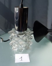 LUSTRE SUSPENSION RAAK 1970