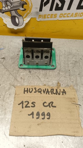 Boite clapet husqvarna 125 - a,