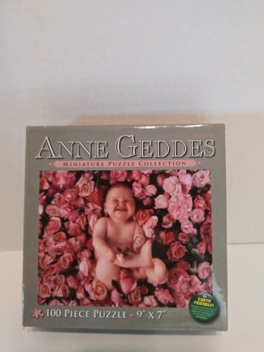 New 100 piece - 100, geddes