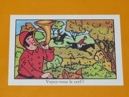 Chromo 1960 1970 - chromo, 1960-1970