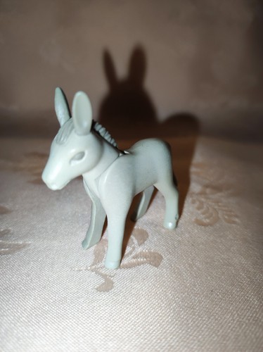 Playmobil accessoire 1 poney - ,