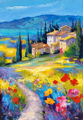 Tableau original nolac - tableau, de