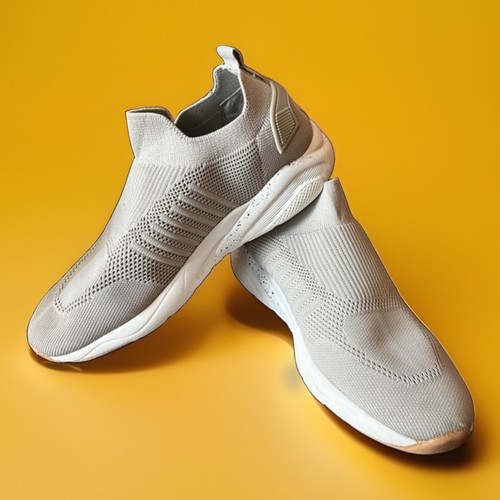 Baskets beiges mango - t, 36