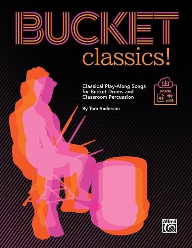 Tom anderson bucket classics - bucket,