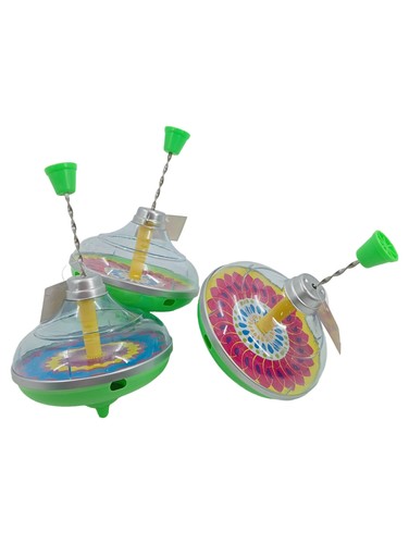 Kuenen toupie musicale jouet - musicale,