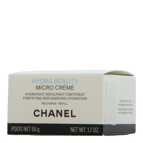 Chanel hydra beauty - chanel,