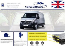 Pare soleil de voiture pour