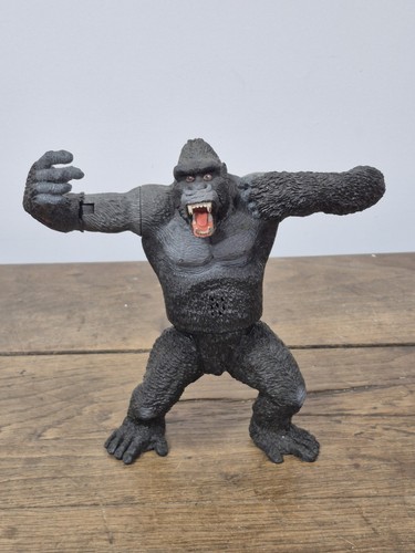 Figurine gorille king - figurine,