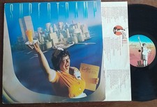 LP SUPERTRAMP Breakfast Avec