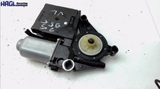 Moteur Lève-Vitre (Porte Avant) Gauche 1T0959701B VW Touran 1.9 TDI 1 T Combi