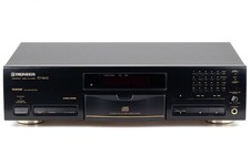 Pioneer PD-S602 Lecteur CD +