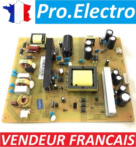 Psu alimentation jvc - psu,