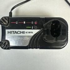 Hitachi uc18yrl 18v - hitachi,