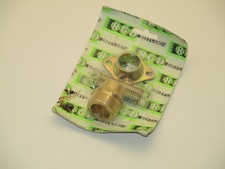 Collier / bride échappement RGD DIFFUSION MOBYLETTE 50 de