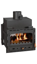 Insert de cheminée PRITY 2C |