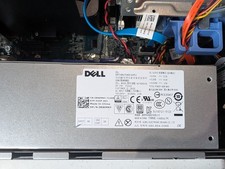 Alimentation PC DELL pour format SFF OptiPlex 3020/3040/7020/9020