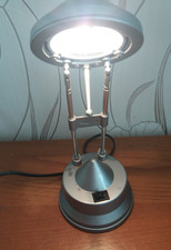 Lampe de bureau ou autre flexible