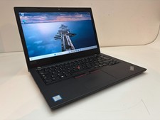 Portable lenovo thinkpad - pc,