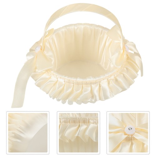 Panier fleurs corbeille - panier,