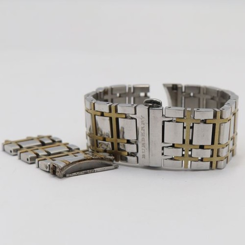 Bracelet burberry authentique - bracelet,