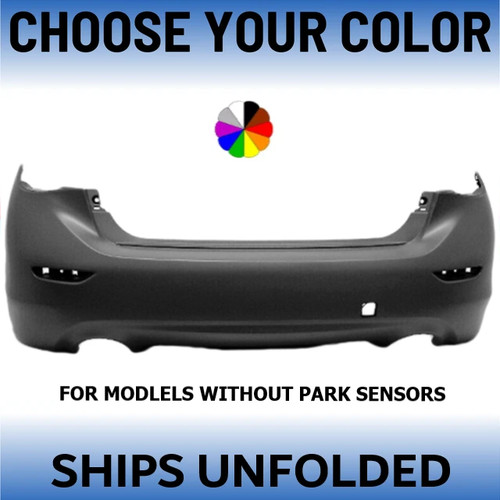 New choose your - choose,