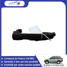 🇫🇷 POIGNEE EXTERIEURE