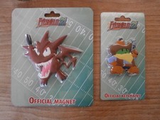 Lot Goodies - EYESHIELD 21