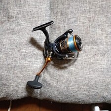 DAIWA REVROS LT 2500D