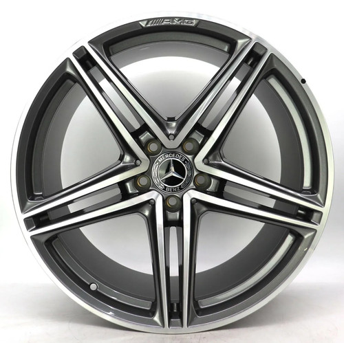 Pouces original mercedes - original,