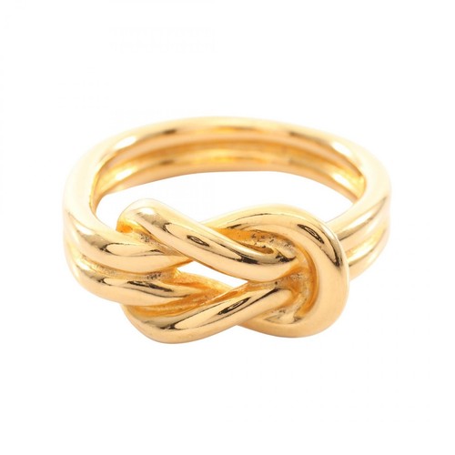 Bague écharpe hermes - bague,