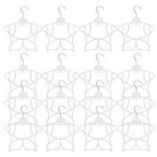  20 Pcs Ceintre Enfant