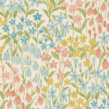 Papier Peint Fleurs Bluebell