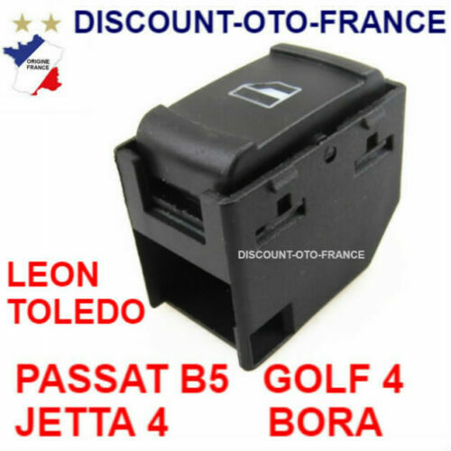 Bouton interrupteur leve vitre - bouton,