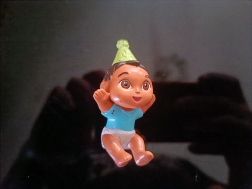 Jeu jouet figurine dora - jouet,